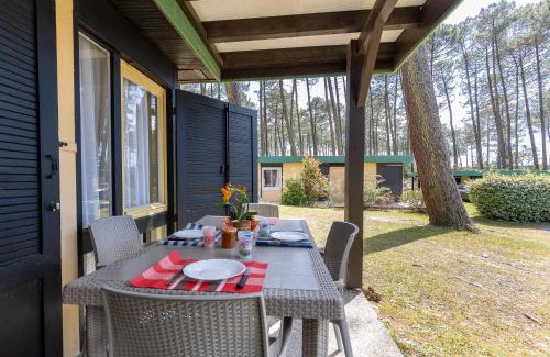 Leon Ski Chalet | Bungalow 4 Pers Village Vacances