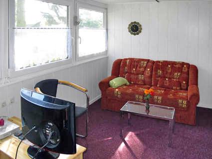 Stahlbrode House | Bungalow 49