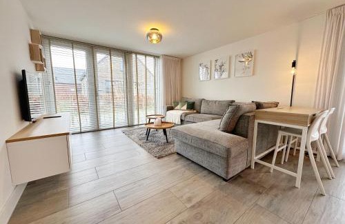 Sint Maarten Villa | Bungalow 57 op Recreatiepark De Wielen