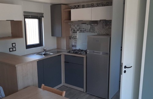 Torreilles-Plage House | Bungalow 6 Personnes