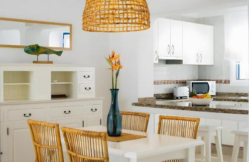 Arrieta House | Bungalow 9 - Caleta Campos
