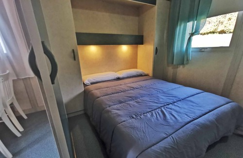 Carballo RV Rental | Bungalow As Nevedas 2 (4 pax)