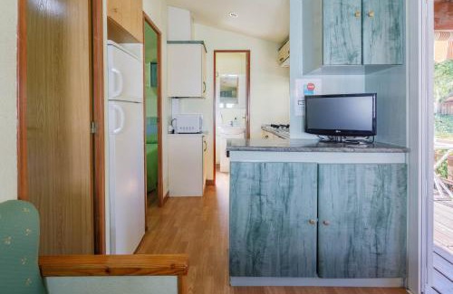 Balea Resort | Bungalow A