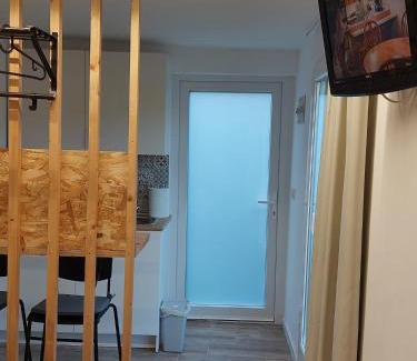 A Ponte do Porto Apartment | Bungalow A Gandriña 2