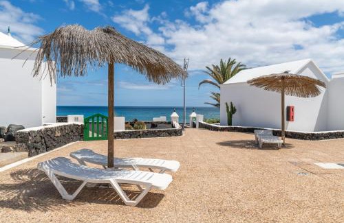 Matagorda Resort | Bungalow Alma Ocean View