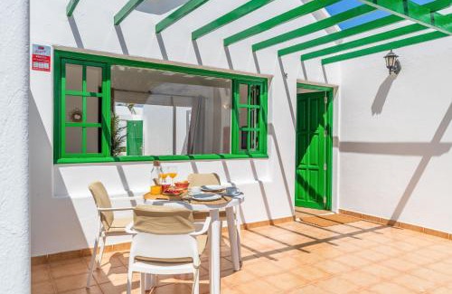 Matagorda Resort | Bungalow Alma Ocean View