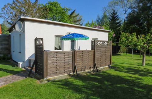 Ribnitz House | Bungalow Alms