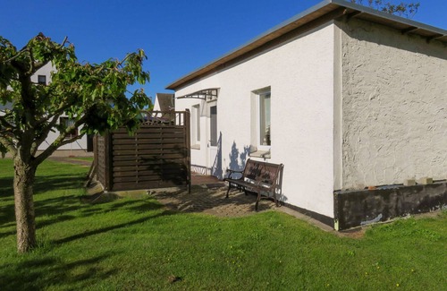 Ribnitz House | Bungalow Alms
