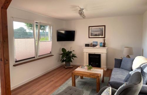 Putbus House | Bungalow am Wreecher See