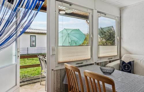 Bellin House | Bungalow Anker