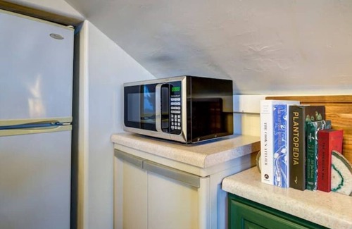 Johnson City Apartment | Bungalow apartment in Tree Streets, close to everything