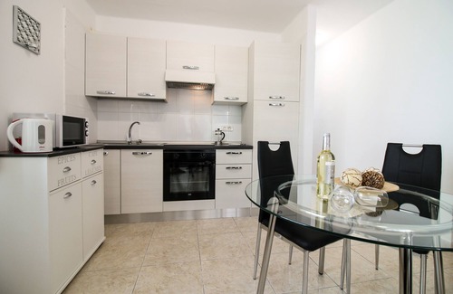 Los Pocillos Apartment | Bungalow Apartment with Community Pool, gated complex, Wi, Fi, Home from Home