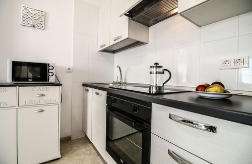 Los Pocillos Apartment | Bungalow Apartment with Community Pool, gated complex, Wi, Fi, Home from Home