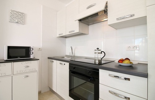 Los Pocillos Apartment | Bungalow Apartment with Community Pool, gated complex, Wi, Fi, Home from Home