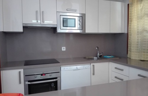Playa del Cable House | Bungalow - Arrecife