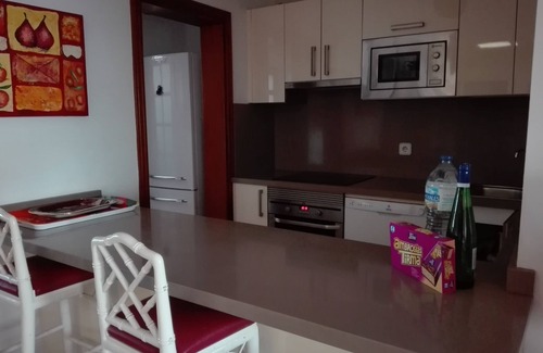 Playa del Cable House | Bungalow - Arrecife