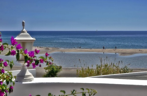 Playa del Cable House | Bungalow - Arrecife