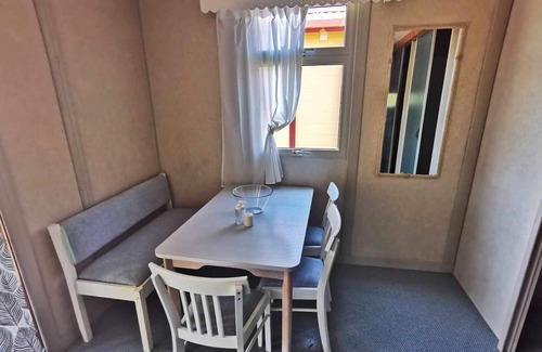 Carballo RV Rental | Bungalow As Nevedas 5 (1)