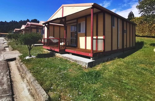 Carballo RV Rental | Bungalow As Nevedas 5 (1)