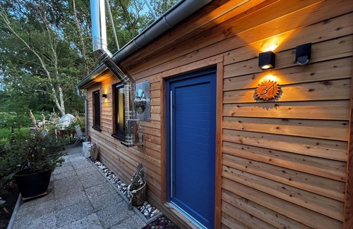 Ostseebad Ahrenshoop House | Bungalow at Grenzgraben