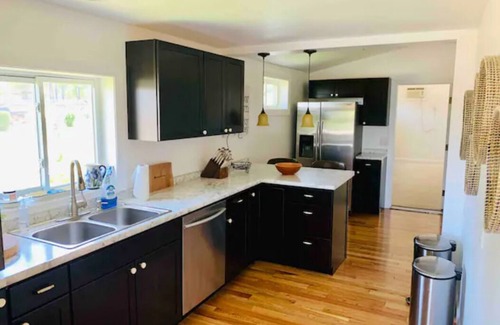 Malletts Bay House | Bungalow at the Bay; Across from Lake Champlain!