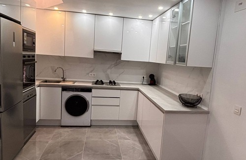 Centro Comercial Bahia Sur Apartment | Bungalow Bahia Sur 33