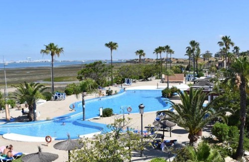 Centro Comercial Bahia Sur Apartment | Bungalow Bahia Sur 33