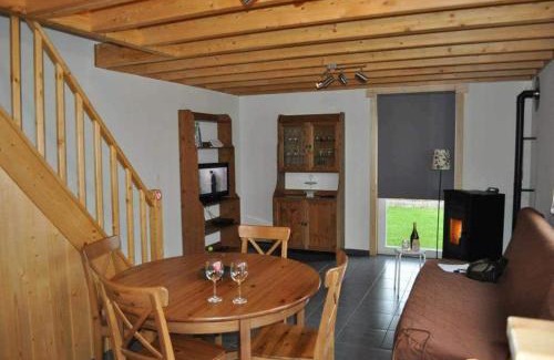 Froidchapelle House | Bungalow