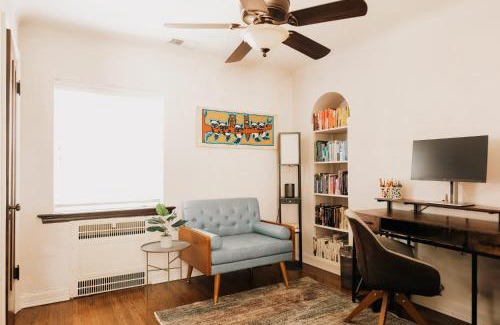 Hilltop House | Bungalow Beats - Musical Vibes Near Cherry Creek