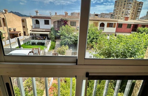 Benicassim House | Bungalow Benicasim REF 034