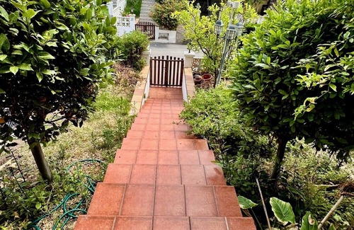Benicassim House | Bungalow Benicasim REF 034
