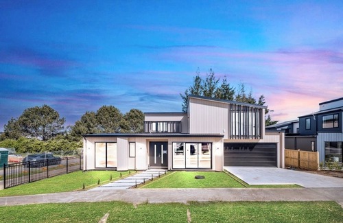 Karaka House | Bungalow Bliss