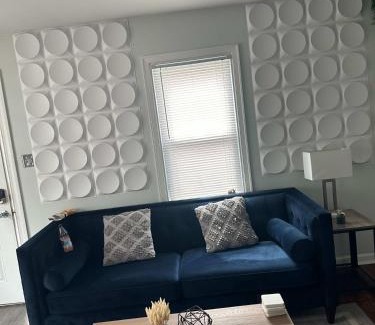 Indianapolis House | Bungalow Bliss