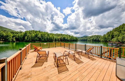 Blue Ridge House | Bungalow Blue