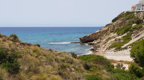 Coveta Fuma House | Bungalow BRISA MARINA