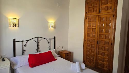 Coveta Fuma House | Bungalow BRISA MARINA