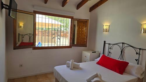 Coveta Fuma House | Bungalow BRISA MARINA