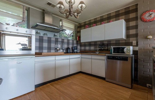 Longfaye House | Bungalow by High Fens Trails
