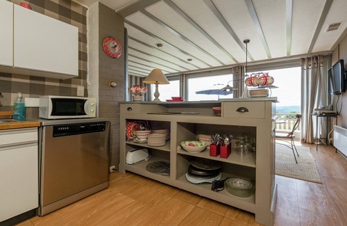 Longfaye House | Bungalow by High Fens Trails