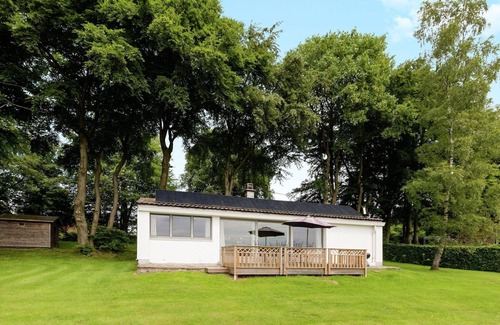 Longfaye House | Bungalow by High Fens Trails