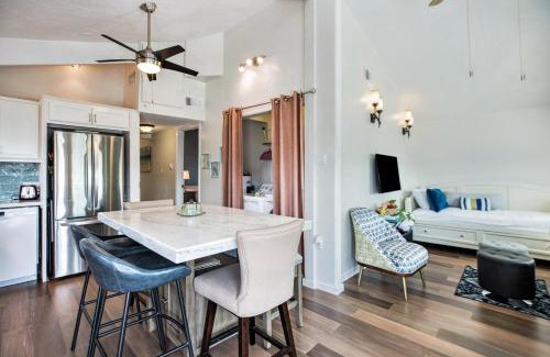 Jamaica Beach House | Bungalow by the Bay