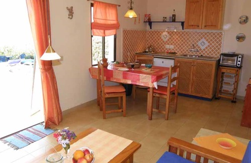 Tazacorte House | Bungalow Casa Palmita