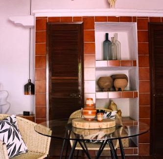 Puerto Vallarta Apartment | Bungalow Celeste