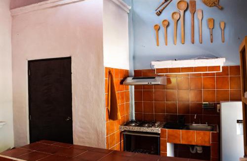 Puerto Vallarta Apartment | Bungalow Celeste