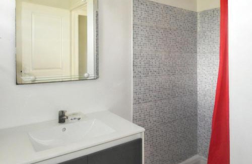 Le Robert House | Bungalow charmant au Robert + piscine