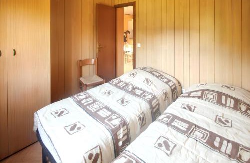 Santa-Lucia-di-Moriani House | Bungalow confortable à Santa-Lucia-di-Moriani 38 m² jardin spacieux