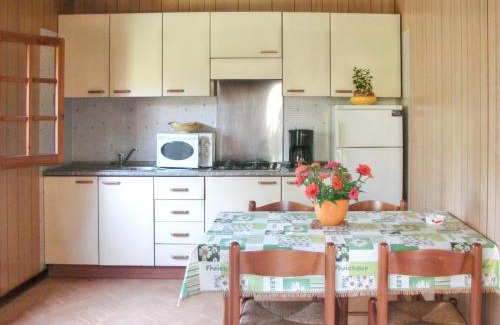 Santa-Lucia-di-Moriani House | Bungalow confortable à Santa-Lucia-di-Moriani 38 m² jardin spacieux