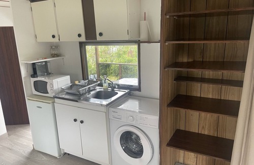 Bravone House | Bungalow Confortable à 200m de la Plage