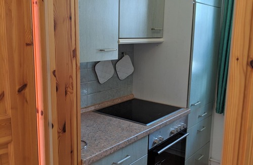 Alt Gaarz House | Bungalow/cottage in the heart of Rerik - 100m to the beach - WiFi