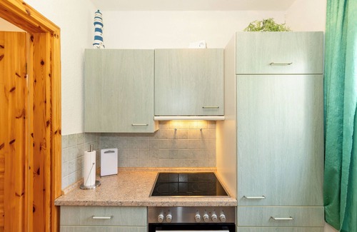 Alt Gaarz House | Bungalow/cottage in the heart of Rerik - 100m to the beach - gr. Terrace - Wi-Fi